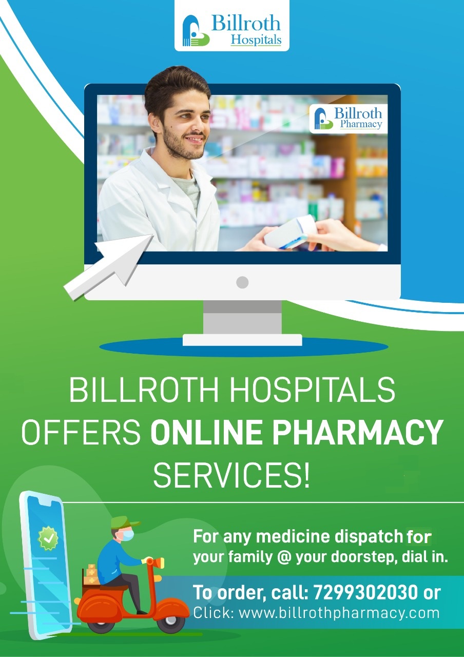Billroth Pharmacy