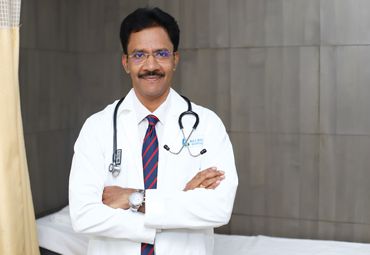 Dr. Jayaraman
