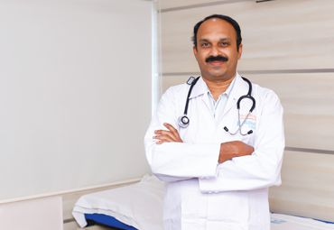 Dr. S. M. Sivaraj